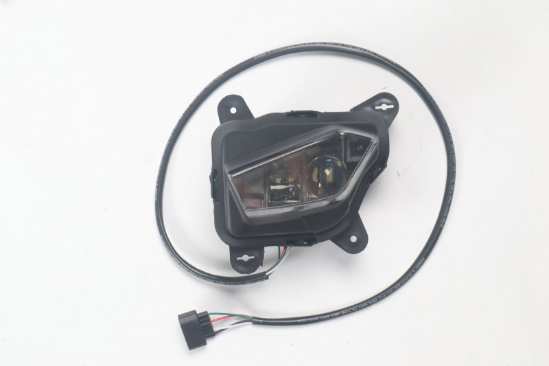 Factory Price Motorcycle Front Light for ZX10R 2021-2023 Motorcycle Head Big Front Light Lamp